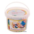 Набор для лепки «Тесто-пластилин 15 цветов» Genio Kids TA1066V